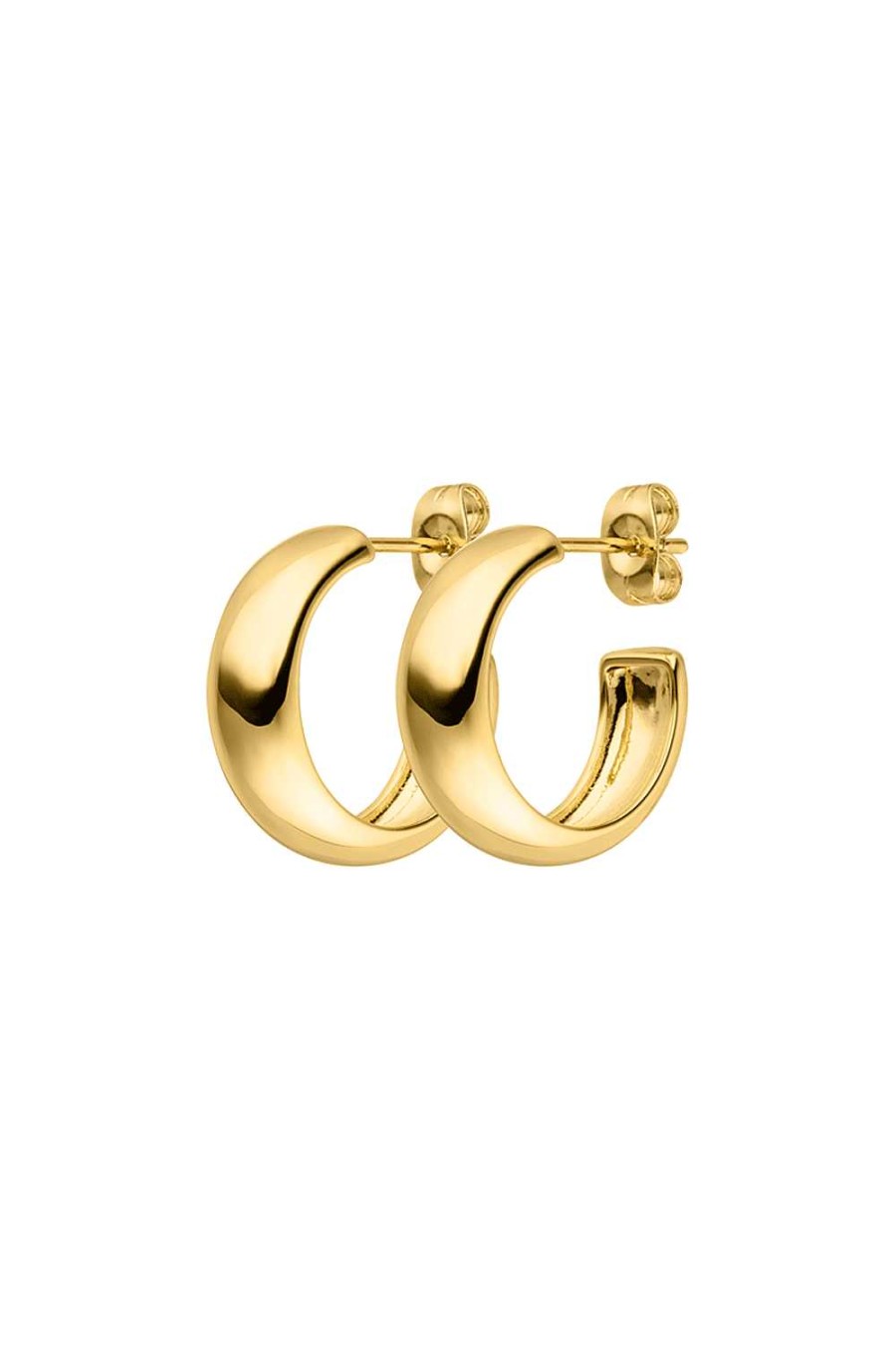 Paul Valentin | Lola Hoops Small