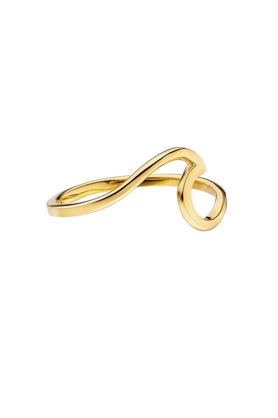 Paul Valentin | Wave Ring