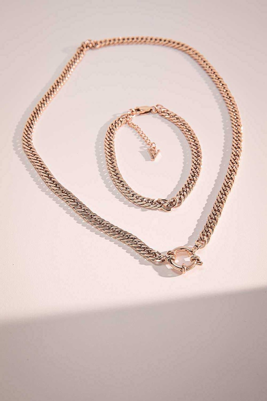 Paul Valentin | Allure Classic Necklace