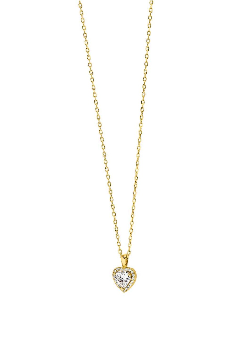 Paul Valentin | Collier Glamorous Heart