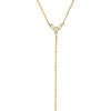 Paul Valentin | Opal Hope Y-Necklace