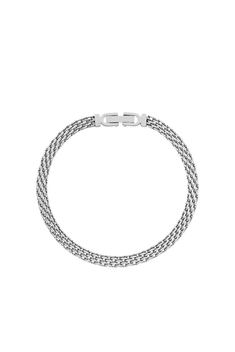 Paul Valentin | Mesh Bracelet