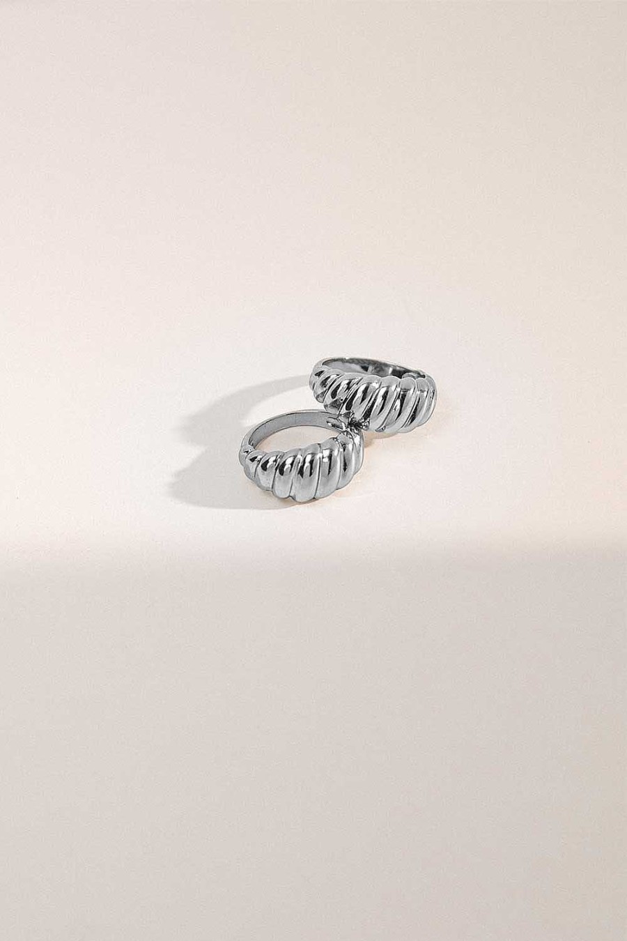 Paul Valentin | Twista Dome Ring