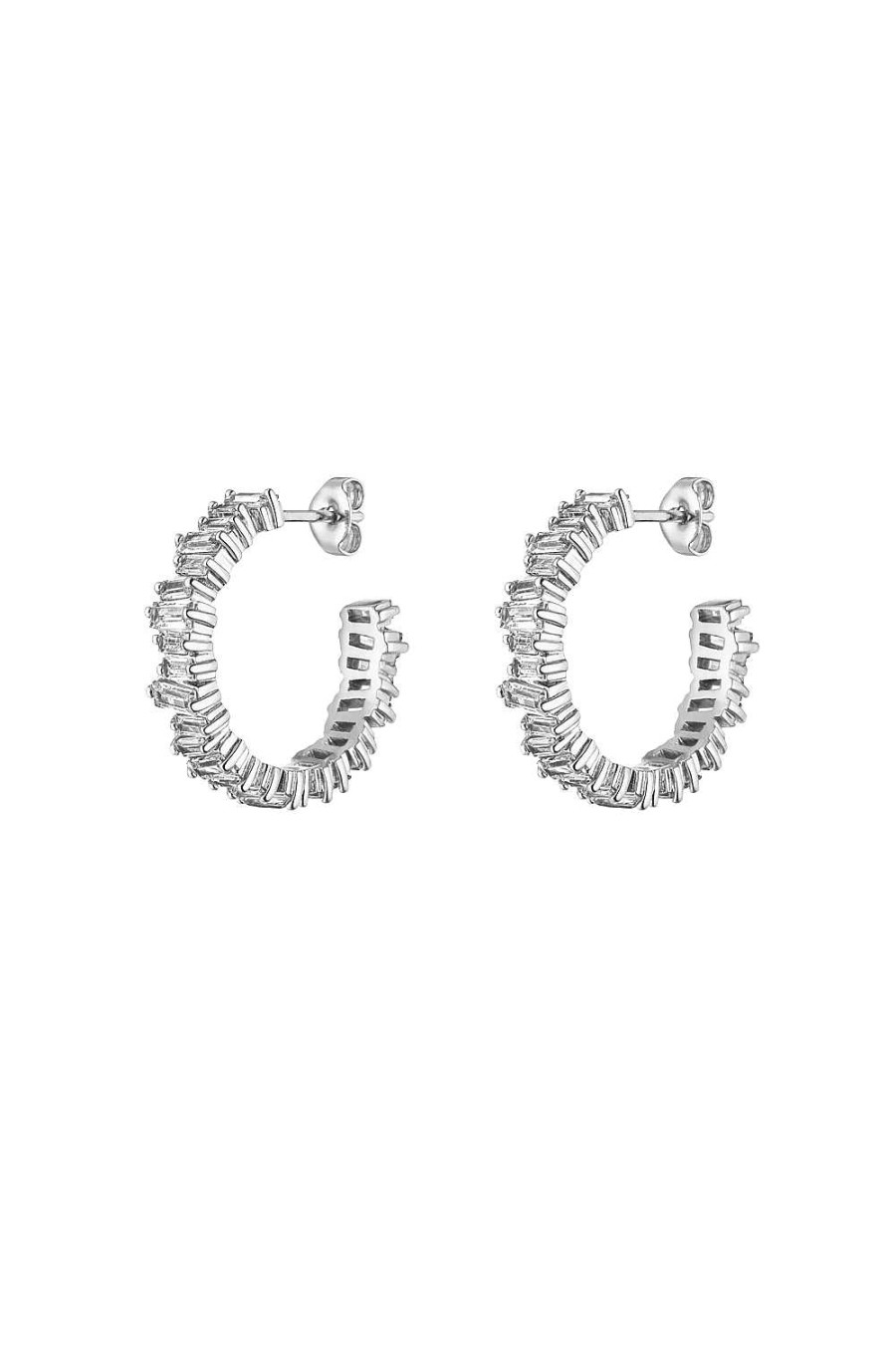 Paul Valentin | Baguette Hoops