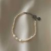 Paul Valentin | Freshwater Pearl Bracelet