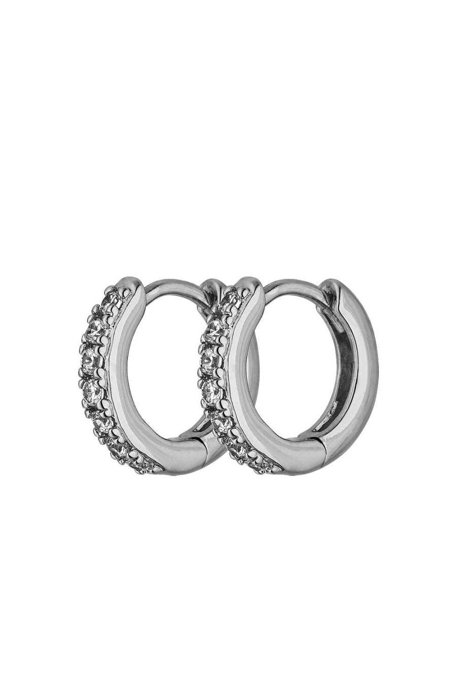 Paul Valentin | Allira Hoops Mini