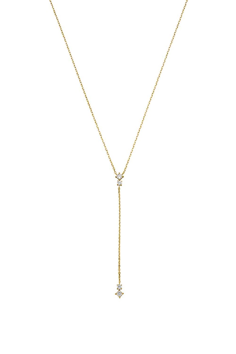 Paul Valentin | Dream Y-Necklace