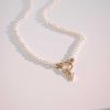 Paul Valentin | Allure Pearl Necklace