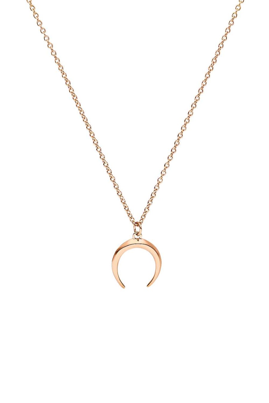 Paul Valentin | Moon Necklace