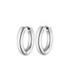 Paul Valentin | Chunky Hoops