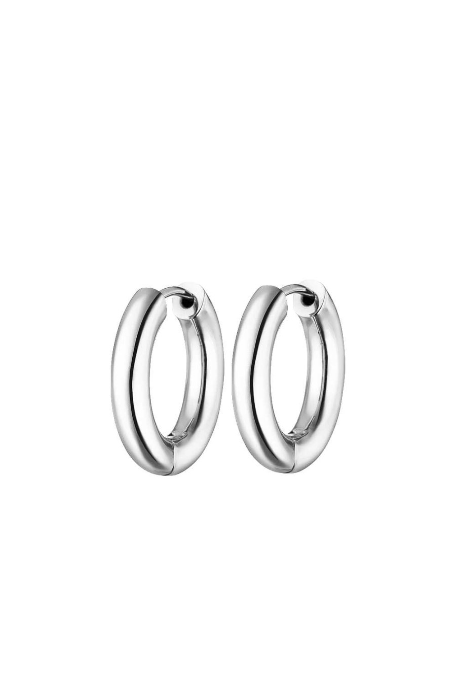 Paul Valentin | Chunky Hoops