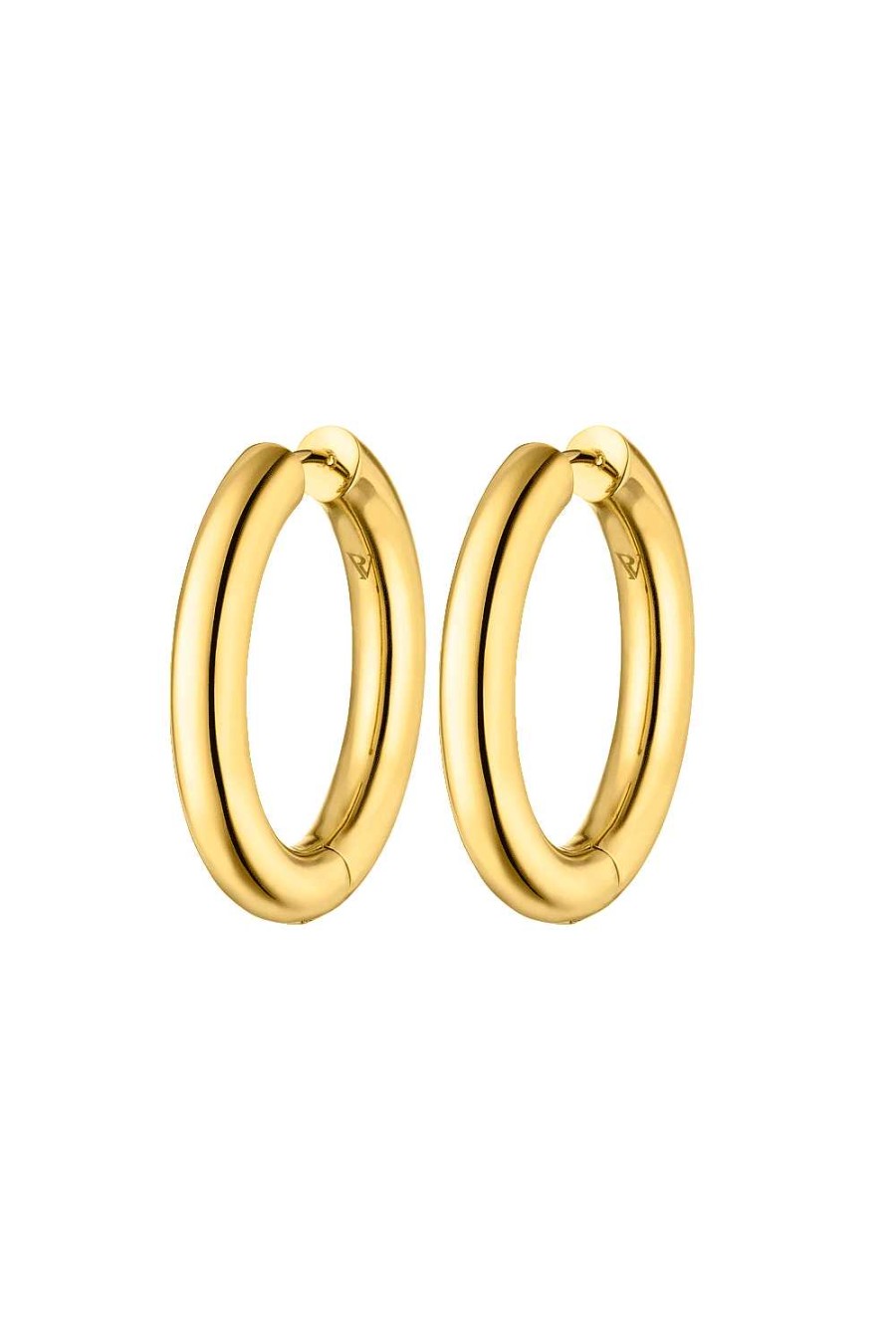 Paul Valentin | Chunky Hoops Large