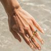 Paul Valentin | Chunky Fluent Ring