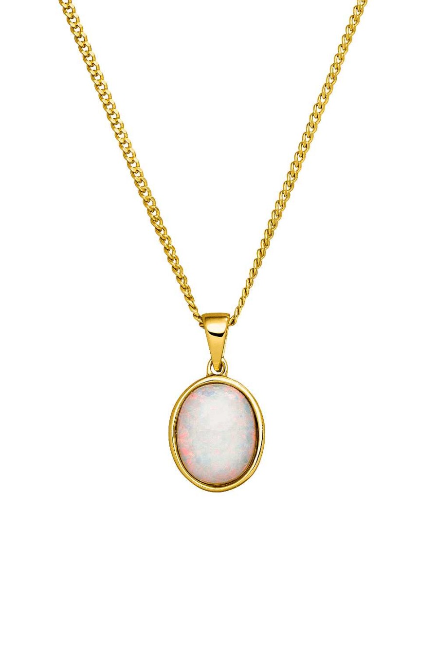 Paul Valentin | Opal Dream Necklace