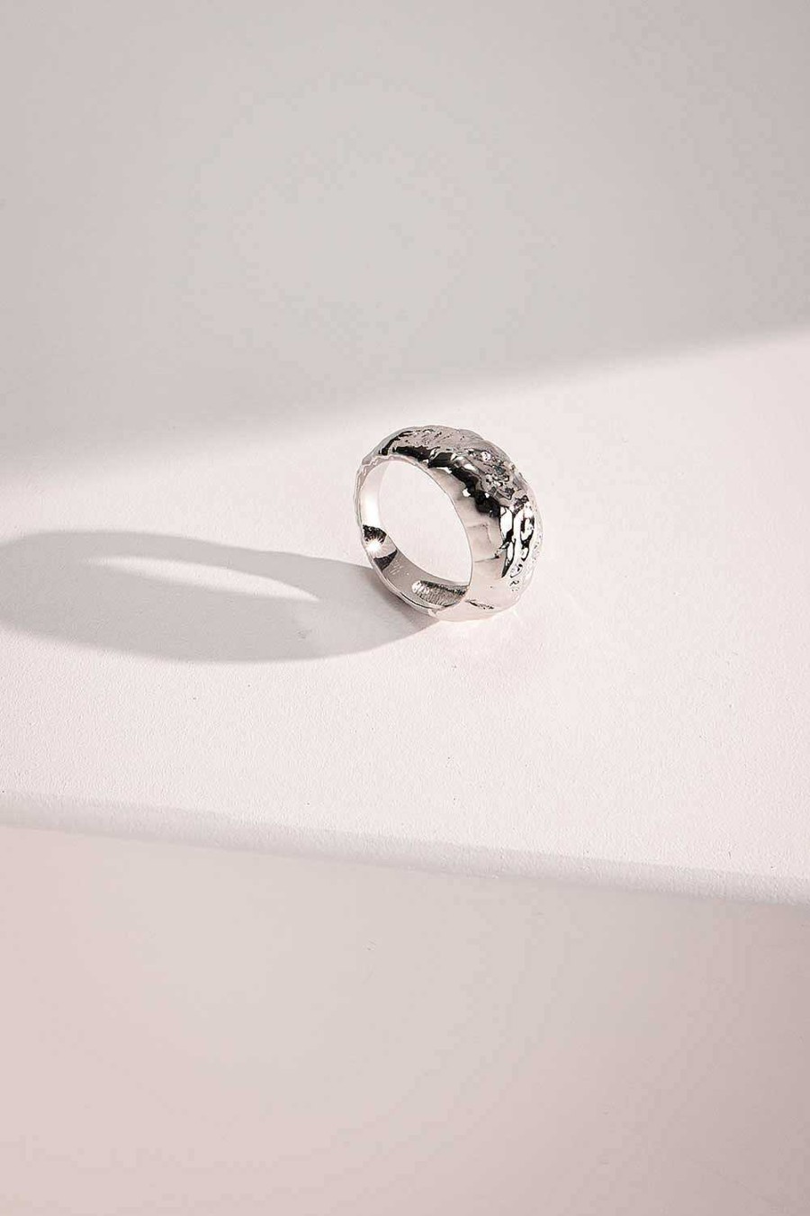 Paul Valentin | Allure Dome Ring