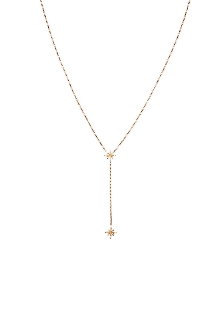 Paul Valentin | Star Necklace