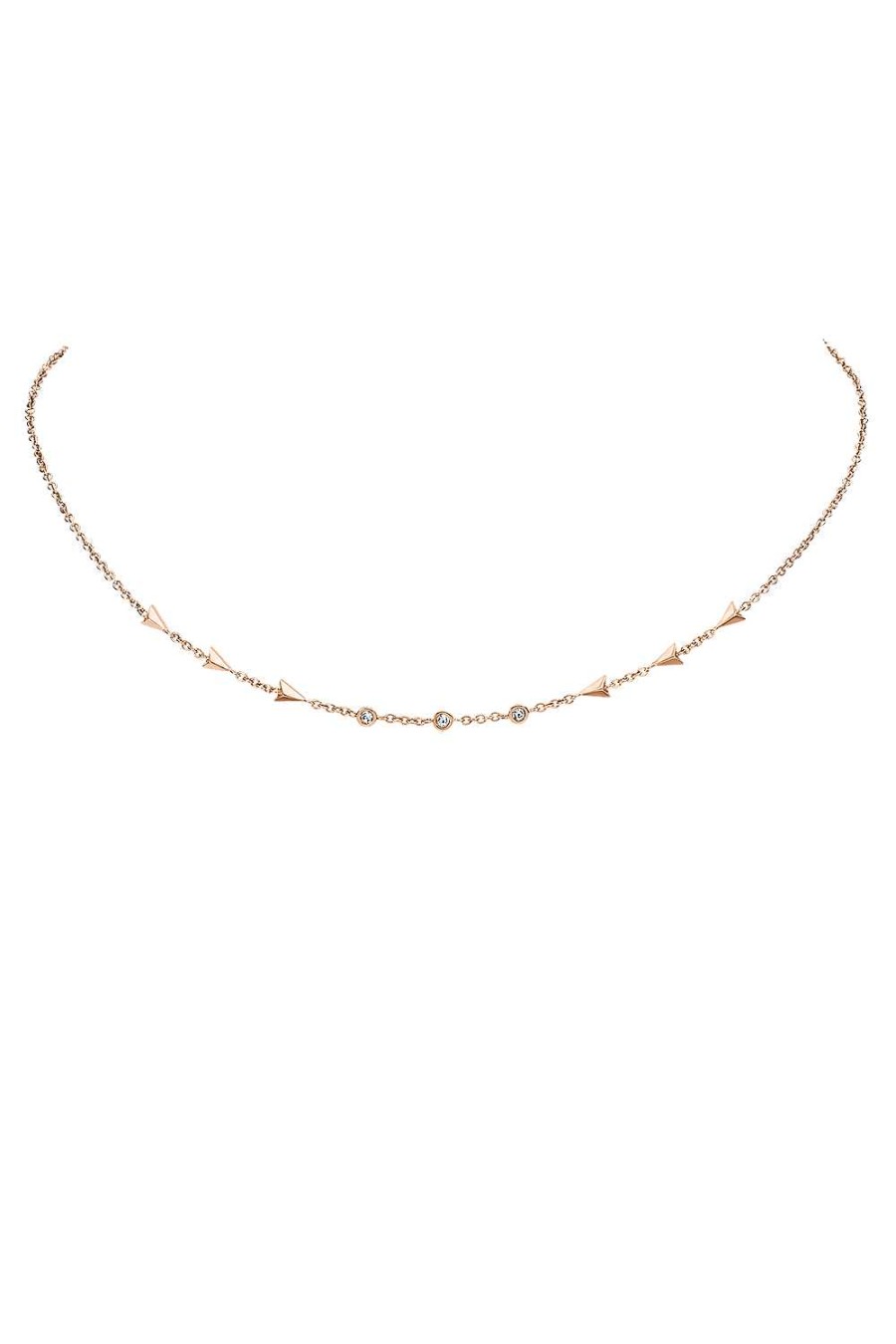 Paul Valentin | Arrow Choker