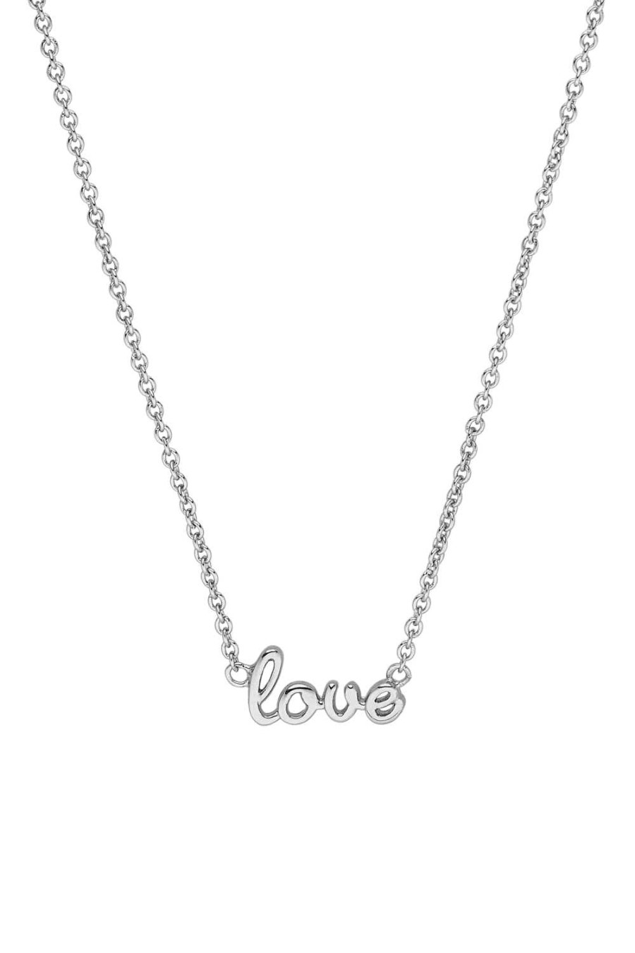 Paul Valentin | Love Necklace