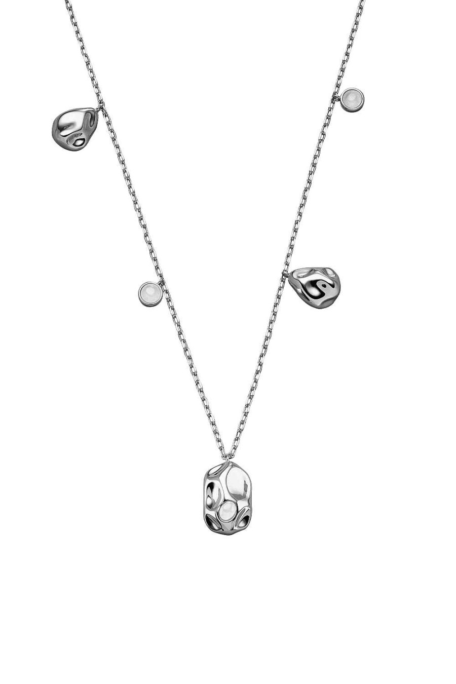 Paul Valentin | Liquida Drop Necklace