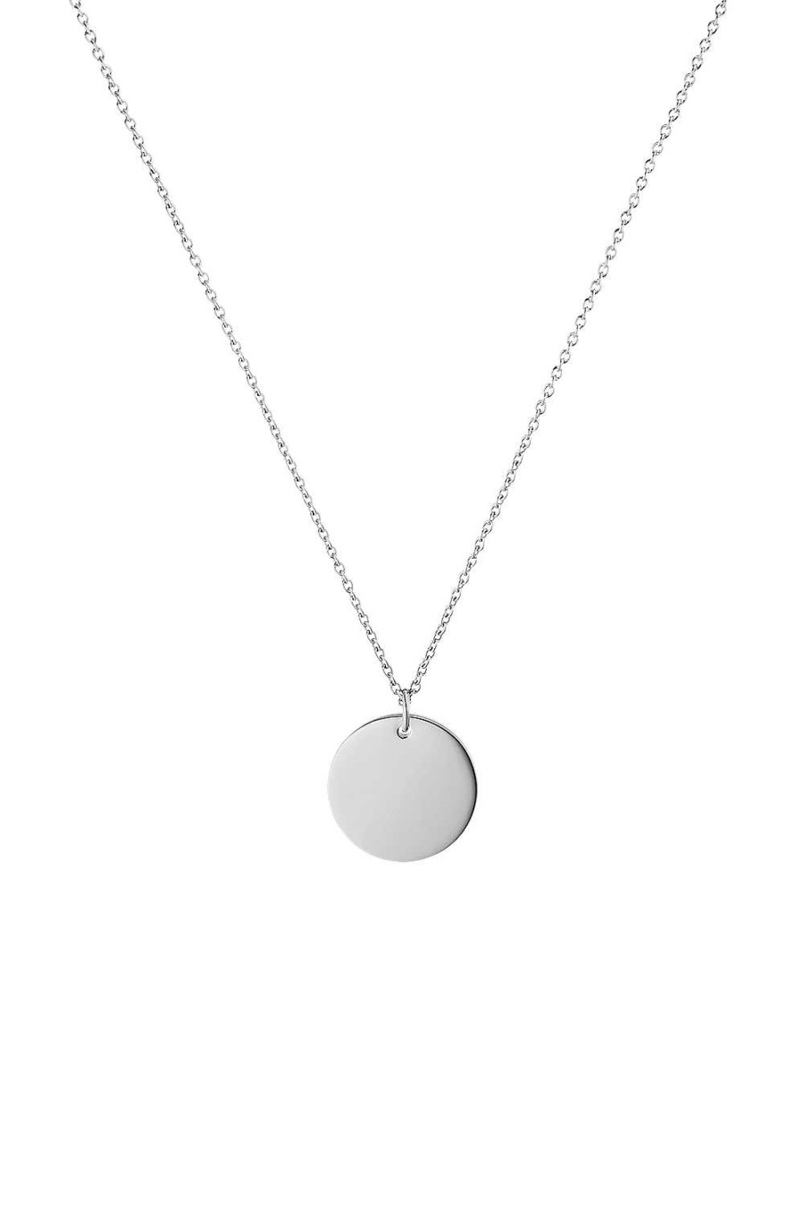 Paul Valentin | Coin Necklace