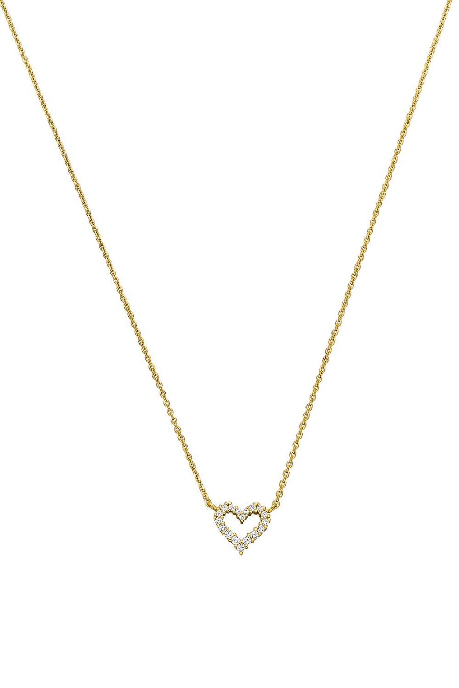 Paul Valentin | Collier Radiant Heart