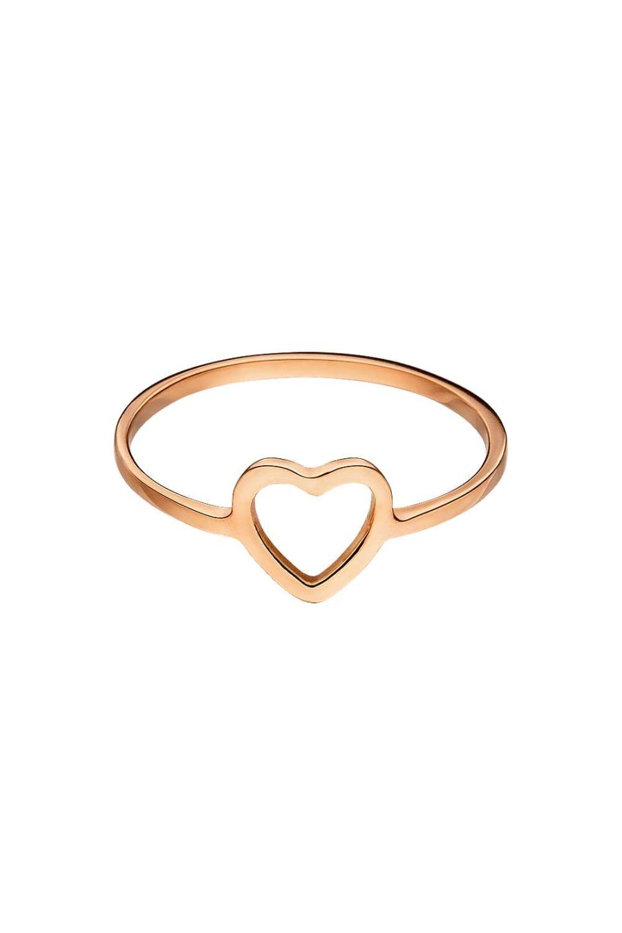 Paul Valentin | Heart Ring