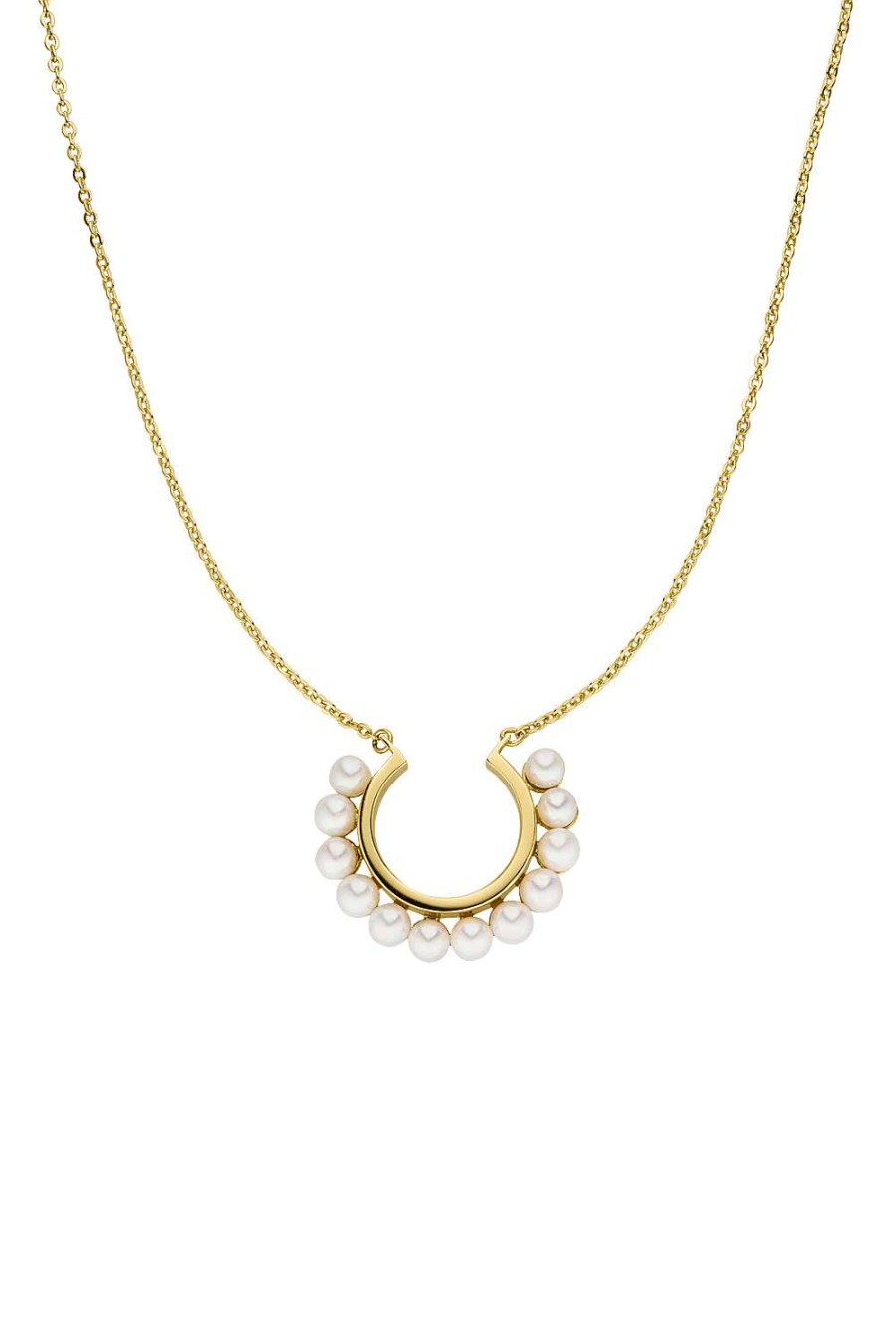 Paul Valentin | Adell Necklace