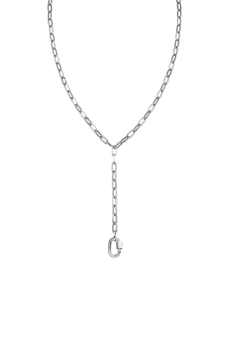 Paul Valentin | Clat Link Necklace