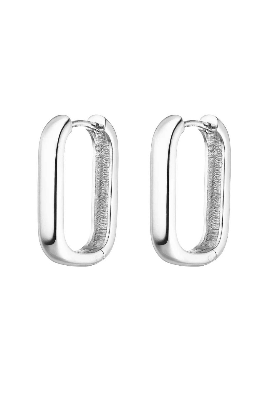 Paul Valentin | Rectangle Hoops