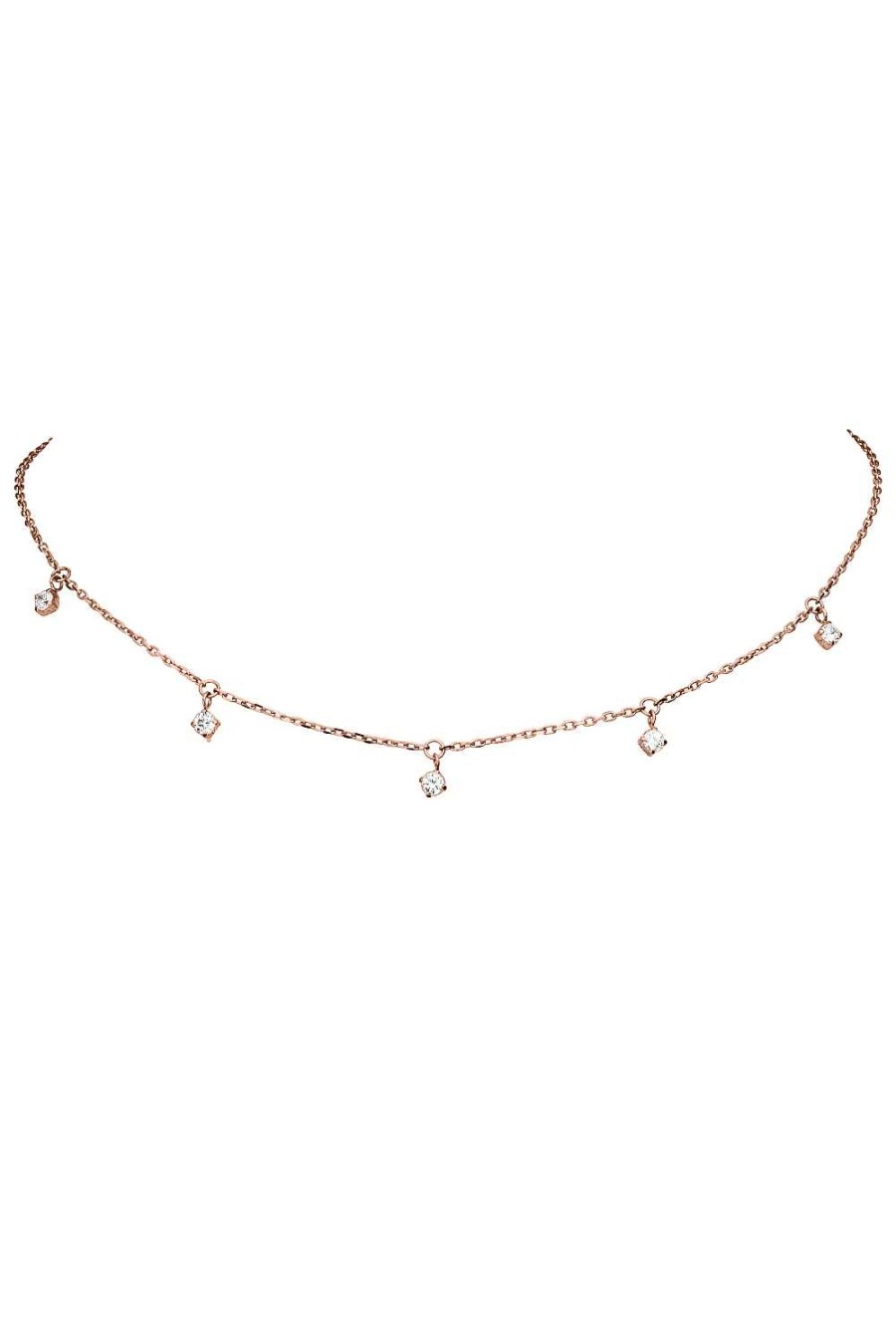 Paul Valentin | Sparkling Choker