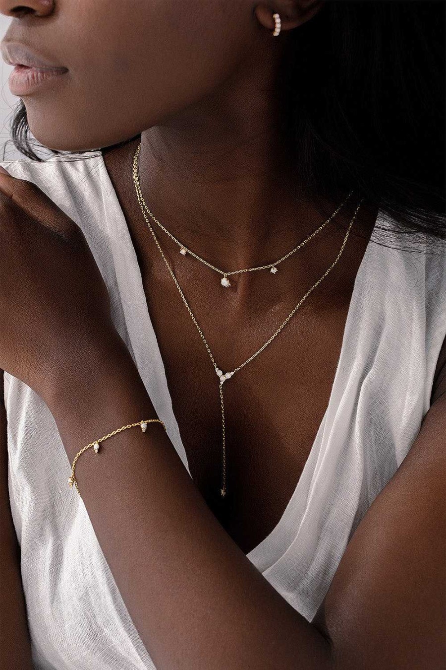 Paul Valentin | Opal Hope Set